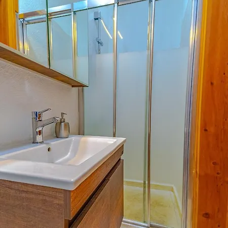 Pansiyon Turkuaz Kalkan