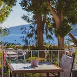 Turkuaz Alloggio in famiglia Kalkan