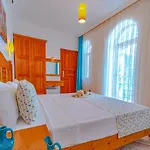 Alloggio in famiglia Turkuaz Kalkan