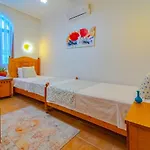 Alloggio in famiglia Turkuaz Kalkan