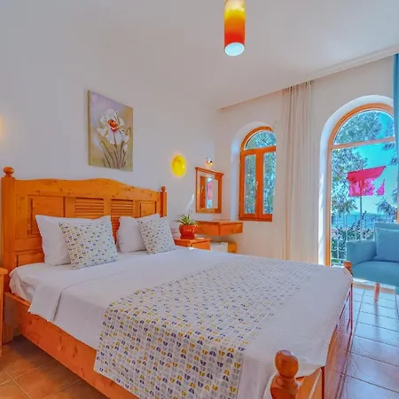 ホームステイ Turkuaz