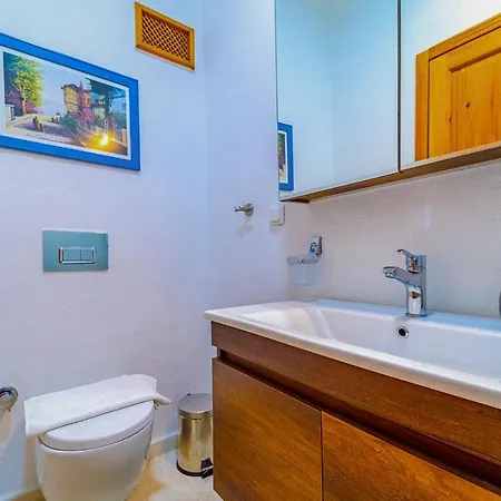 ホームステイ Turkuaz *