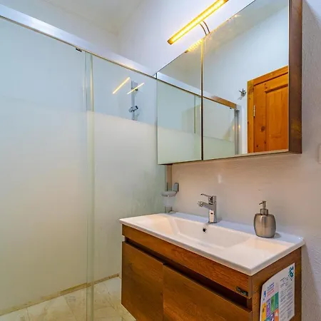 Turkuaz ホームステイ