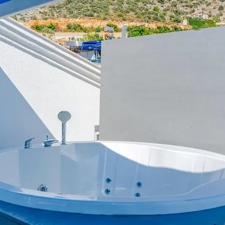 Turkuaz Accommodatie bij particulieren