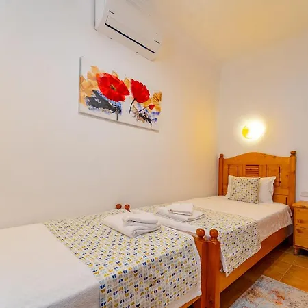 Turkuaz ホームステイ