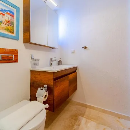 Turkuaz Accommodatie bij particulieren