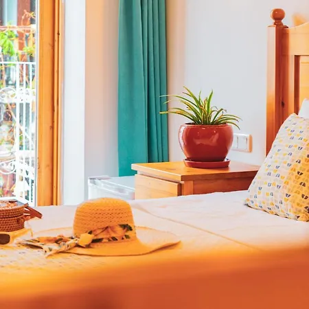 Turkuaz Accommodatie bij particulieren Kalkan