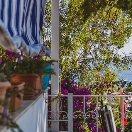 Turkuaz Accommodatie bij particulieren *