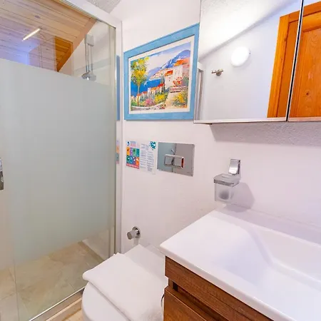 Accommodatie bij particulieren Turkuaz *