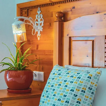 ホームステイ Turkuaz