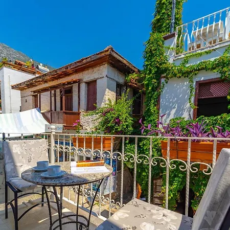 Turkuaz Accommodatie bij particulieren