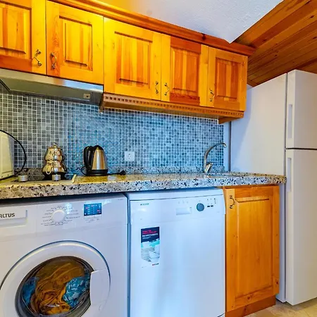 Turkuaz Accommodatie bij particulieren *