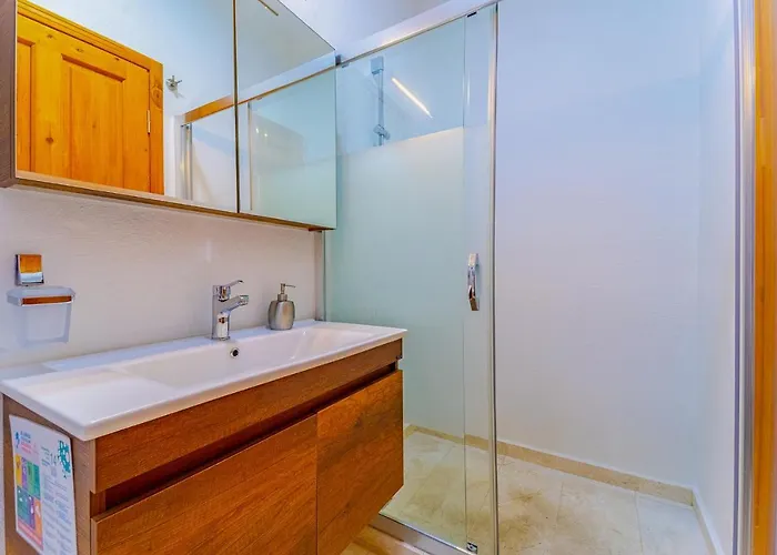 Homestay Turkuaz Kalkan