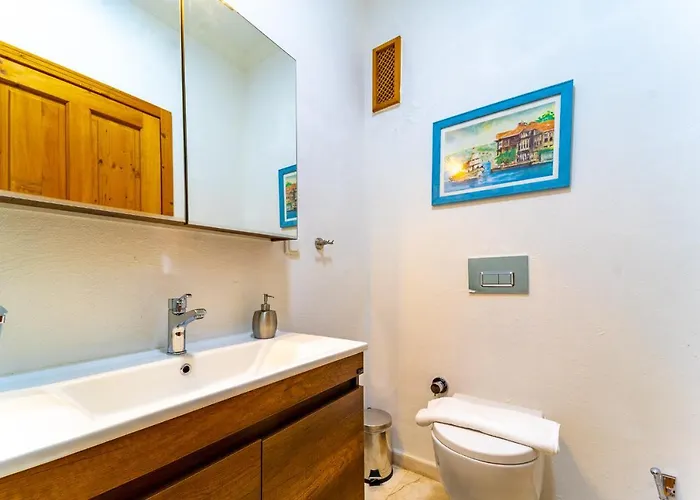 Homestay Turkuaz Kalkan