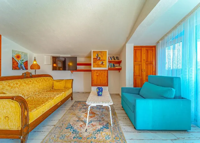 Homestay Turkuaz Kalkan