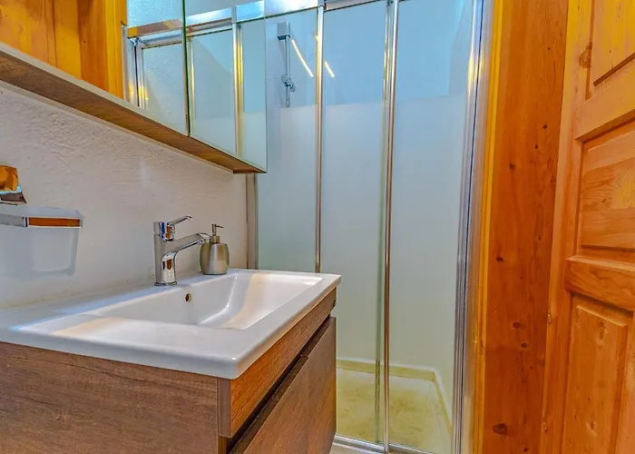 Homestay Turkuaz Kalkan