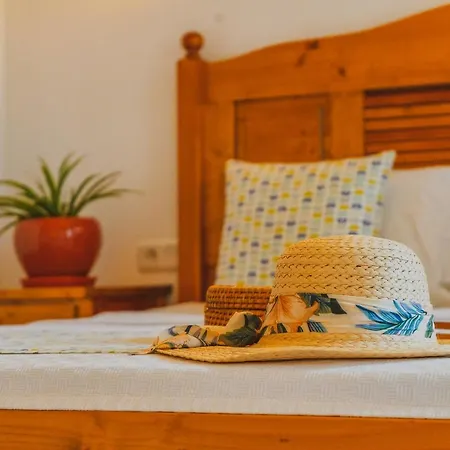 Séjour chez l'habitant Turkuaz