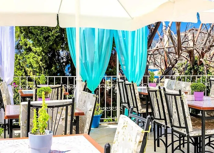 Séjour chez l'habitant Turkuaz *