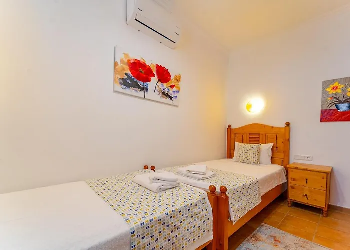 Turkuaz Séjour chez l'habitant