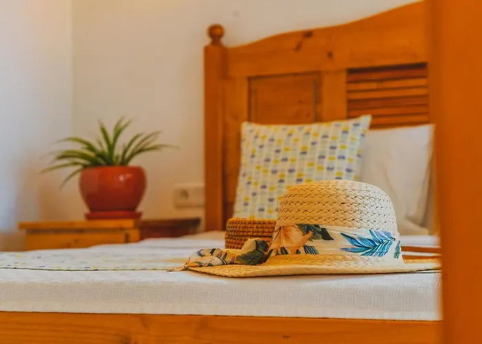 Séjour chez l'habitant Turkuaz