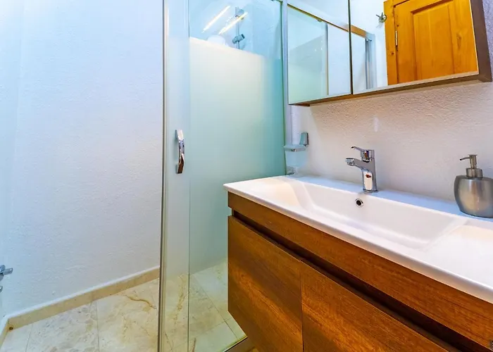 Séjour chez l'habitant Turkuaz Kalkan